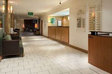 Holiday Inn Rugby-Northampton Крік Екстер'єр фото