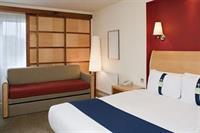 Holiday Inn Rugby-Northampton Крік Екстер'єр фото