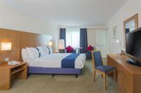 Holiday Inn Rugby-Northampton Крік Екстер'єр фото