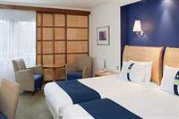 Holiday Inn Rugby-Northampton Крік Екстер'єр фото